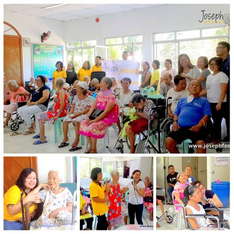 st. joseph golden home foundation inc. photos|FILIPINO ELDERLY WEEK: St. Joseph’s Golden .